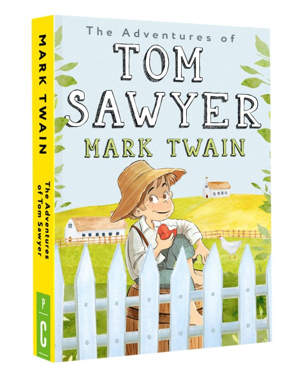 The Adventures of Tom Sawyer