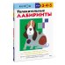 Увлекательные лабиринты