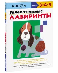Увлекательные лабиринты