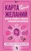 Карта желаний для женщин: секреты, правила и тонкости успешной визуализации