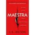 Maestra (Liza Hilton) Маэстра (Лиза Хилтон) /Книги на английском языке