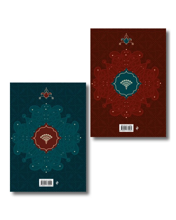 Дополнительное изображение книги «Комплект из 2 книг: Двухтомник Две жизни (ИК)»