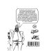 Отрывной календарь «Третье сентября» на все времена. Комикс-обложка с М. Шуфутинским