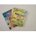 Детские путеводители. Всегда на каникулах Россия для детей. С новыми регионами. 4-е изд. испр. и доп. (от 8 до 10 лет)
