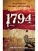Обложка книги «1794» — Натт-о-Даг Никлас, ISBN 9785386137328