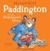 Обложка книги «Paddington and the marmalade maze (Michael Bond) Паддингтон и мармеладный лабиринт (Майкл Бонд) /Книги на английском языке», ISBN 9780008326036