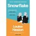 Snowflake (Louise Nealon) Снежинка (Луиза Нилон) /Книги на английском языке