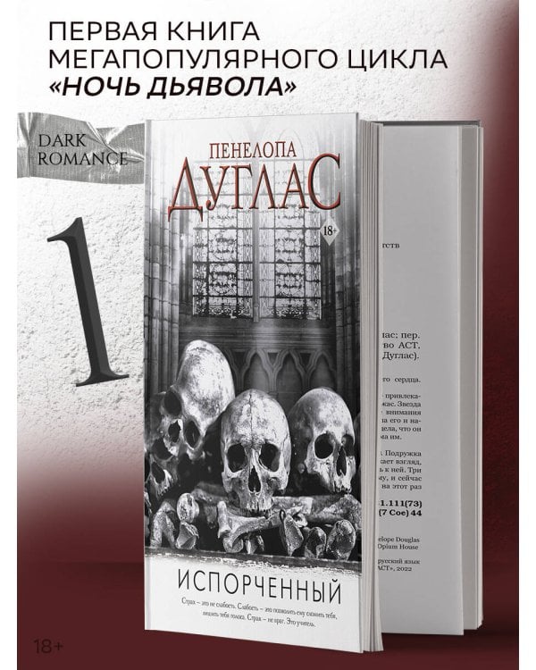 Испорченный