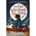 The Girl Who Drank the Moon (Kelly Barnhill) Девочка, которая пила лунный свет (Келли Барнхилл) /Книги на английском языке