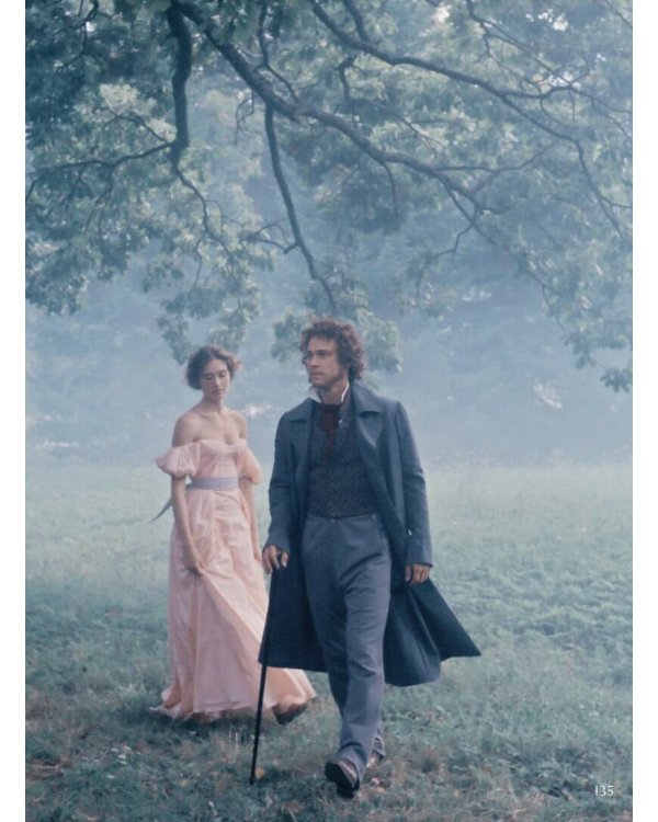 Артбук "Пророк. История Александра Пушкина в объективе сестер Набока"