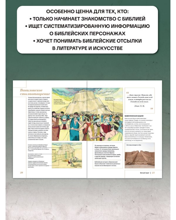 Кто есть кто в Библии