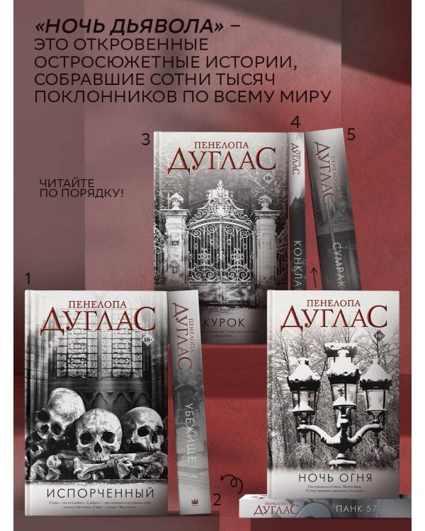 Испорченный