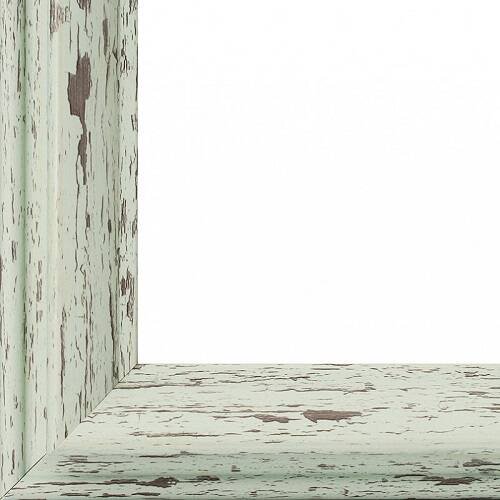 Багетные рамы (Белоснежка) Багетные рамы. Lucy (1410-BL)