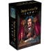 Карты для гаданий. Таро Эдгар Аллан По. Таро (78 карт и руководство в подарочном футляре) (новое оформление)