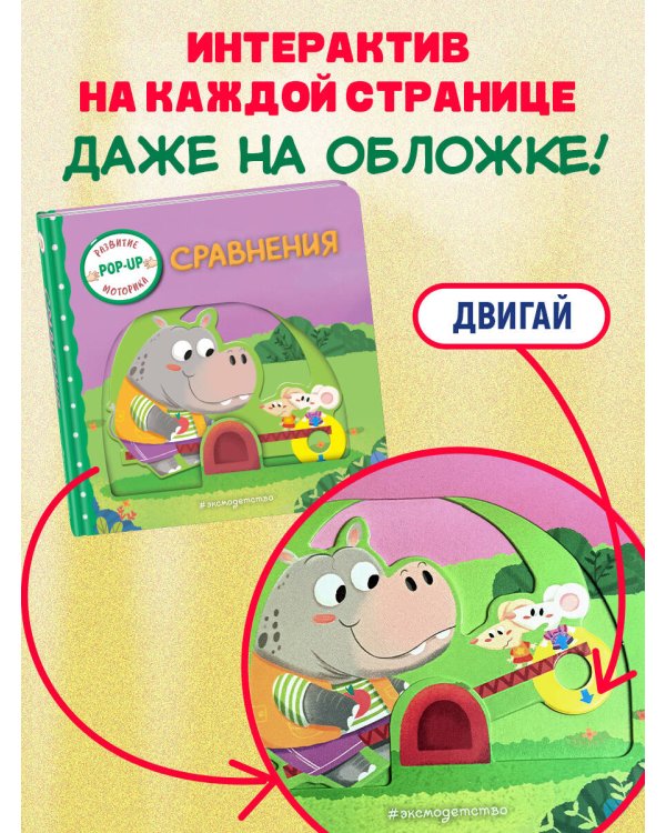 Сравнения