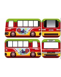 Игровая палатка в сумке. 64*122*50см (Арт. M7046)