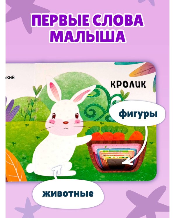 Загляни в окошко! Загадки о животных