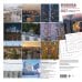 Дополнительное изображение книги «Москва панельная. Авторский календарь Эдуарда Тихонова. Календарь настенный на 16 месяцев на 2027 год (300х300 мм)»