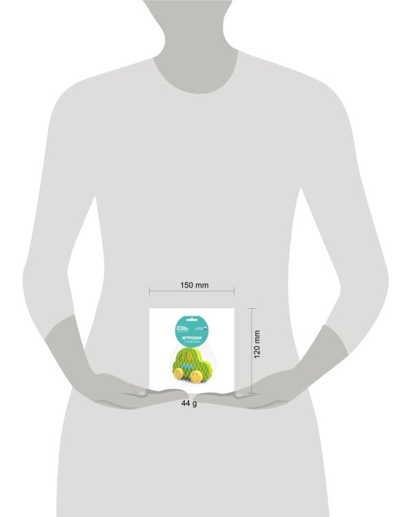 Игрушка с колёсами "Машина"