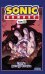 Комплект из 4-х книг. Sonic. Комиксы. Том 1-4