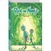 Комильфо. Рик и Морти Рик и Морти. Книга 1