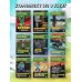 Путешествие в Майнкрафт. Комплект. Книги 1-9 (ИК)