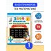 3000 примеров по математике. 1 класс. Счёт в пределах десятка. Состав числа