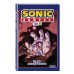 Комплект из 4-х книг. Sonic. Комиксы. Том 1-4