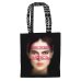 Сумка холщовая "Внутри убийцы"