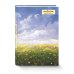 Natura. Посмотри наверх. Ежедневник недатированный (А5, 72 л.)