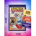 Комплект из 3-х книг. Sonic. Комиксы. Том 5-7