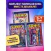 Комплект из 3-х книг. Sonic. Комиксы. Том 5-7