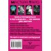 Мастера Таро (Коробка с картами + руководство) Таро Путь ведьмы. Карты для гадания, защиты и самопознания
