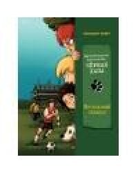 Футбольный скандал