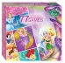 Настольная игра "77 игр. Сказочный калейдоскоп" (Disney)