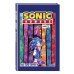Комплект из 3-х книг. Sonic. Комиксы. Том 5-7