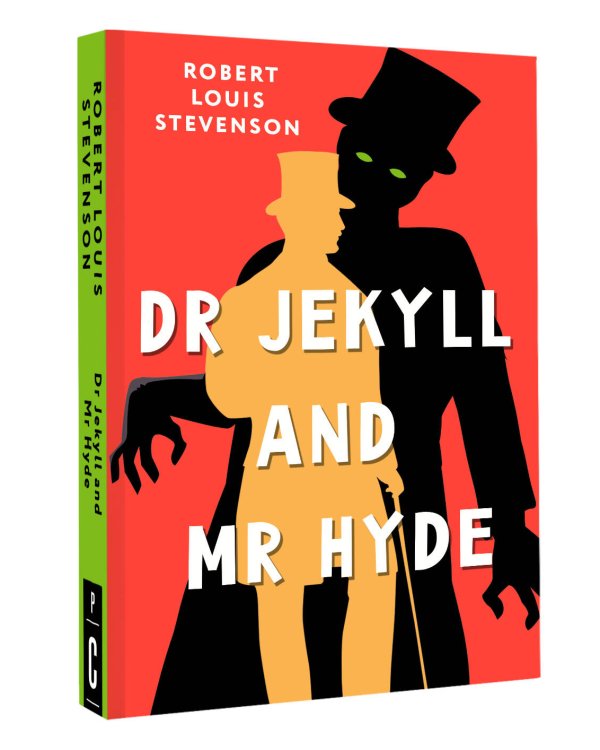 Dr Jekyll and Mr Hyde