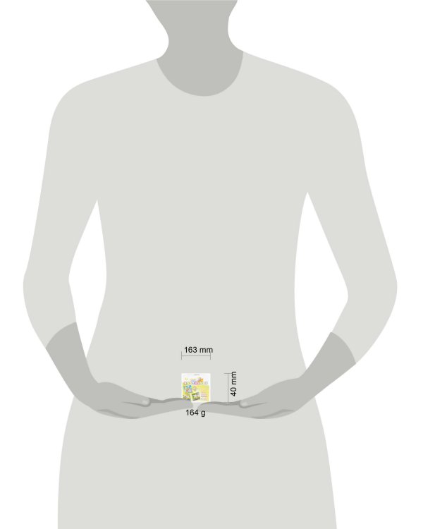 Картонный пазл 4в1 "Транспорт" (31 дет.)