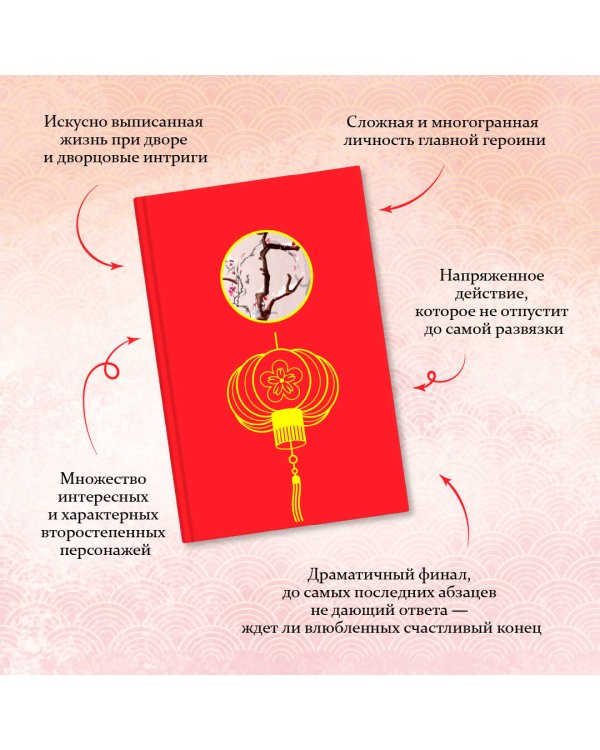 Золотая клетка