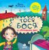Обложка книги «Тося-Бося и сбежавшие уши», ISBN 9785919821199