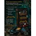 Темнолесье. Оракул Ленорман (42 карты в коробке, руководство по QR-коду)