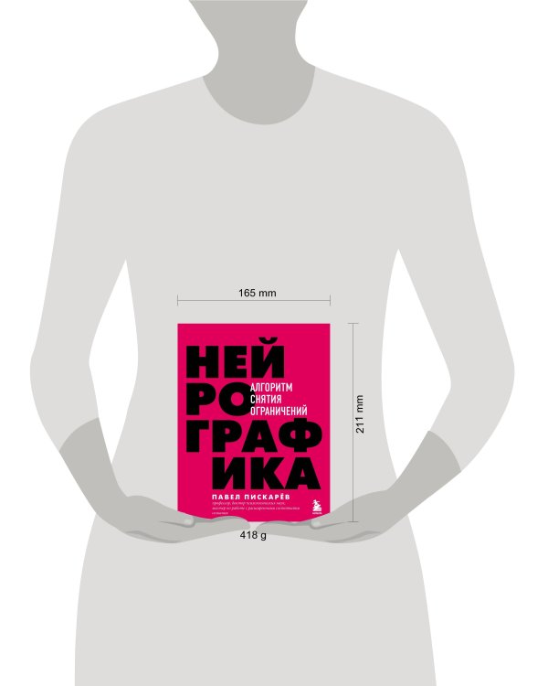 Нейрографика. Алгоритм снятия ограничений