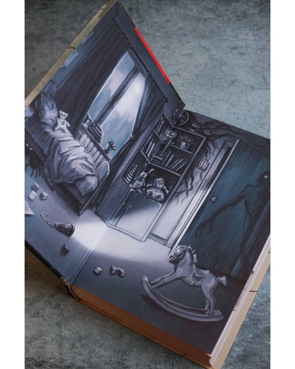 Дополнительное изображение книги «Дочки-матери»