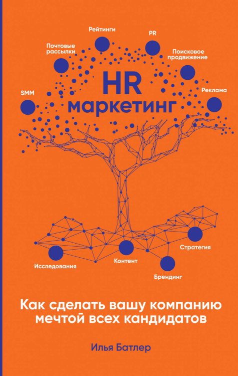 HR-маркетинг: Как сделать вашу компанию мечтой всех кандидатов