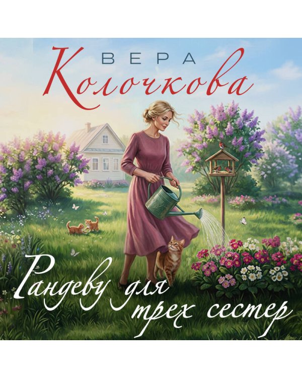 Рандеву для трех сестер