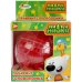 Логическая игра Ми-ми-мишки шар-лабиринт в кор.10*10*10см играем вместе ИГРАЕМ ВМЕСТЕ в кор.2*72шт