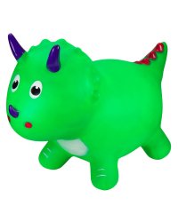 Игрушка-прыгун "ДИНОЗАВРИК" (1400 гр.), (цвет микс) (арт. AN03346)