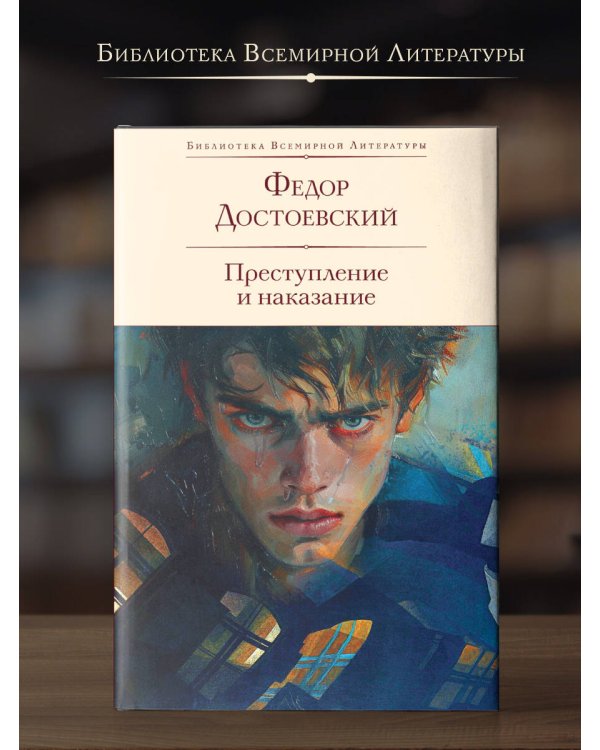 Преступление и наказание