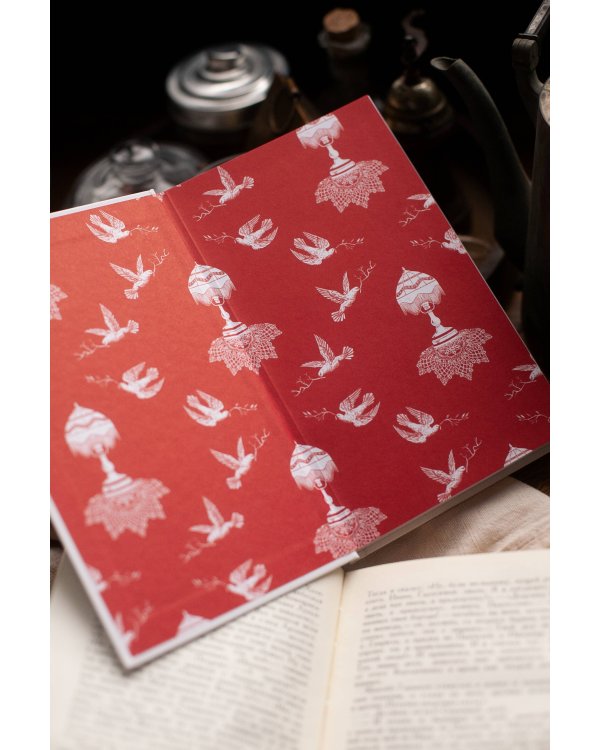 Белая гвардия. Вечные истории