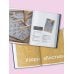 Большая книга узоров спицами. 1700 дизайнов, 99 узоров, 18 моделей. Практичный конструктор с удобной навигацией